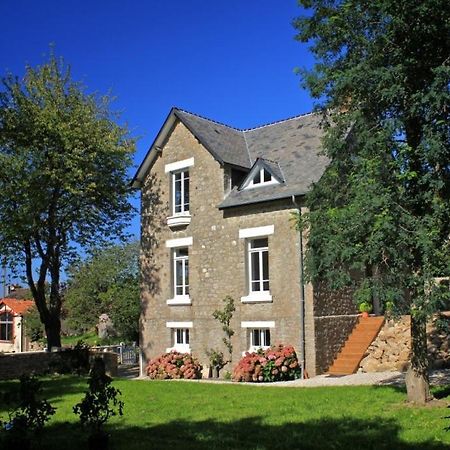 Les Gites De La Laiterie De Tocqueville Eksteriør billede