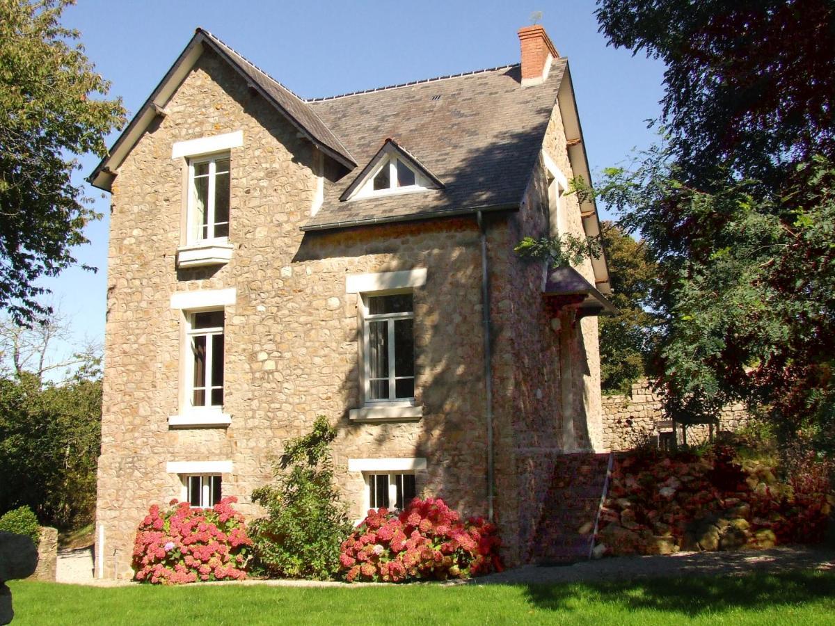 Les Gites De La Laiterie De Tocqueville Eksteriør billede